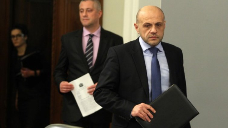 Разтревожихме се за „Южен поток”