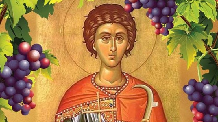 Днес е Трифон Зарезан поновому