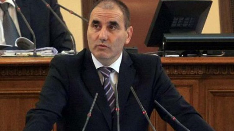 Цветанов: БСП иска избори, но не предлага алтернатива