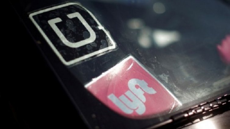 Uber не дава повече от 2 млрд. $ за Lyft