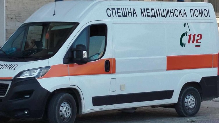 3-годишно дете почина след задавяне в Пловдив