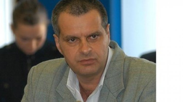 Изгониха проф. Михаил Мирчев от СУ-то. Лекциите му – расистки, ксенофобски…