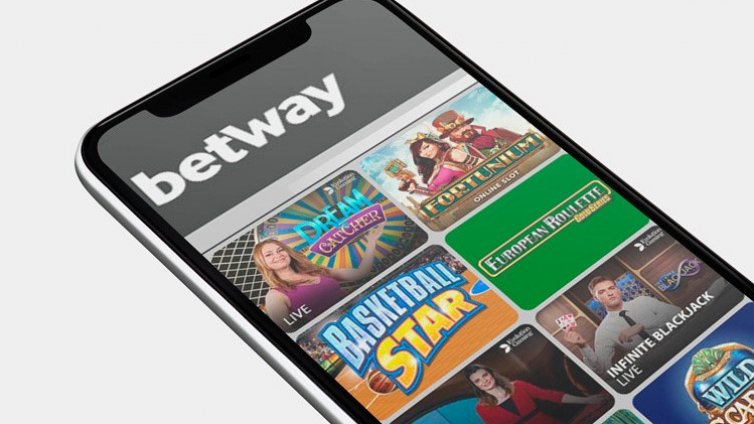 Как да се регистрирам в betway България през телефон?