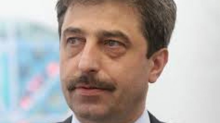 Съдът запорира имуществото на Цветан Василев