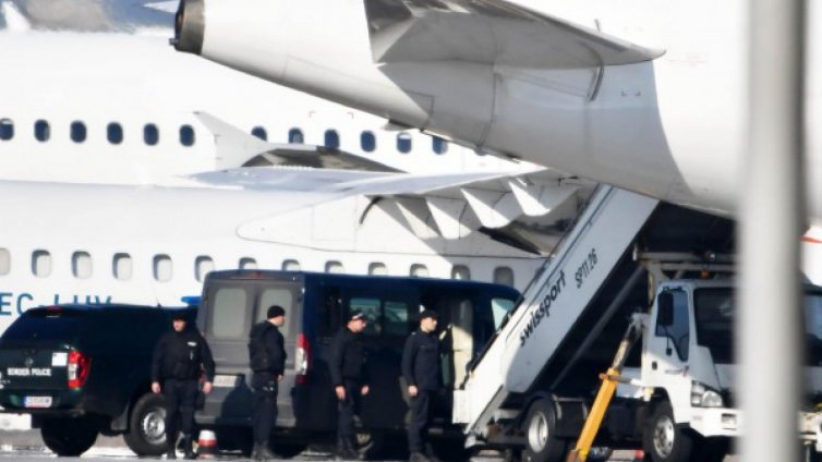 Прокуратурата обвинява Банев: Изпрал над 1 млрд. лева  