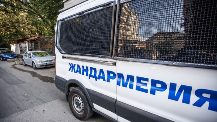 Предотвратен е терористичен акт в Пловдив  