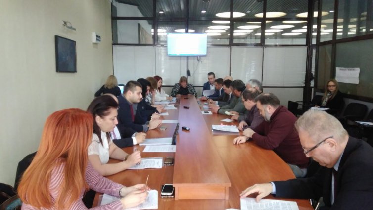 Ново общинско предприятие ще стопанисва гробищните паркове във Варна