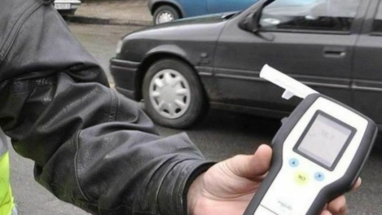 Нито ден без дрогирани шофьори във Варненско