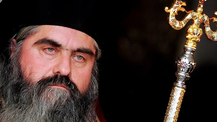 Скандал беляза гласуването на посмъртната награда на митрополит Кирил