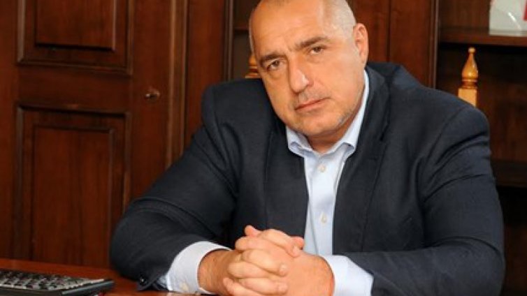 Борисов: Няма пробив на българската граница