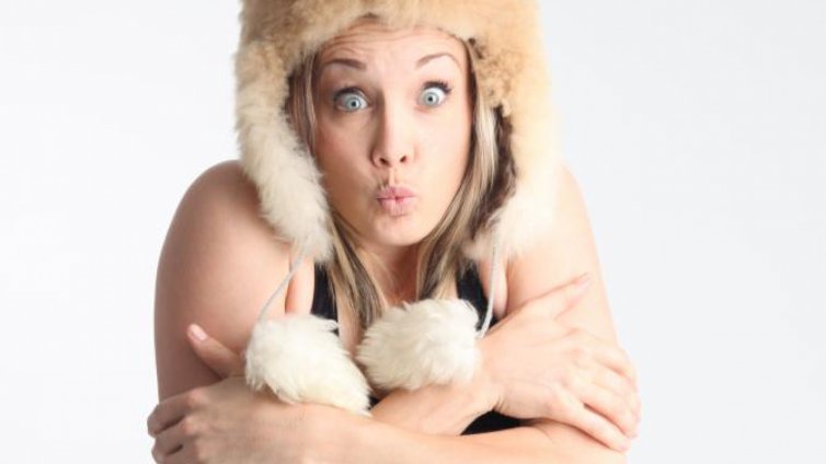 Идва студен фронт със сняг