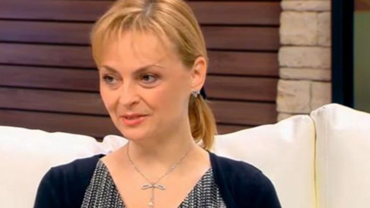 Полина Карастоянова е освободена от поста заместник-председател на ПГ на ПФ