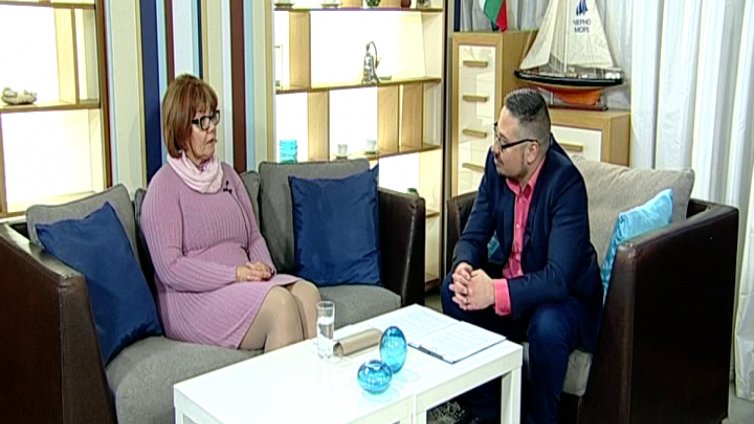  "Щрихи от утрото" (20.04.2018) - „Съвети от психолога“