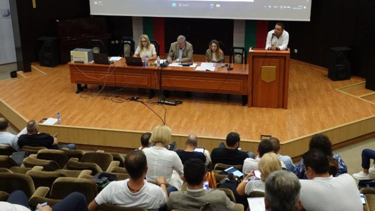 До 1,8 млн. евро отпусна Общински съвет - Варна на &bdquo;Градски транспорт&ldquo;