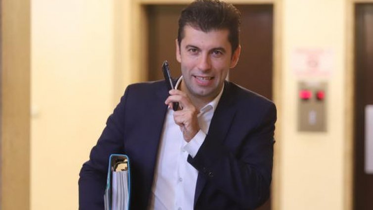 Петков обсъди с румънския премиер нов мост над Дунав