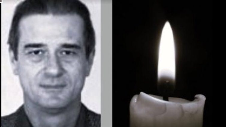Тъжна вест! Почина голямо име в медицината