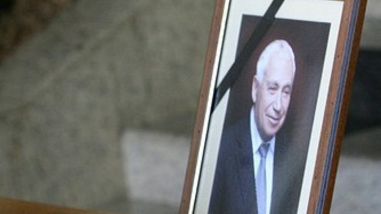 Граждани: Желю Желев беше честен, скромен и голям демократ
