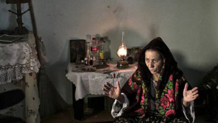 Учените разбраха защо вярваме на екстрасенси
