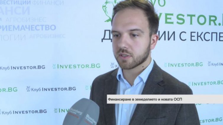 Автоматизацията подпомага земеделието, но човешката ръка остава ключов фактор
