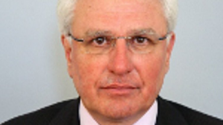 Христо Бисеров се яви по делото "Енимехмедов-Доган"