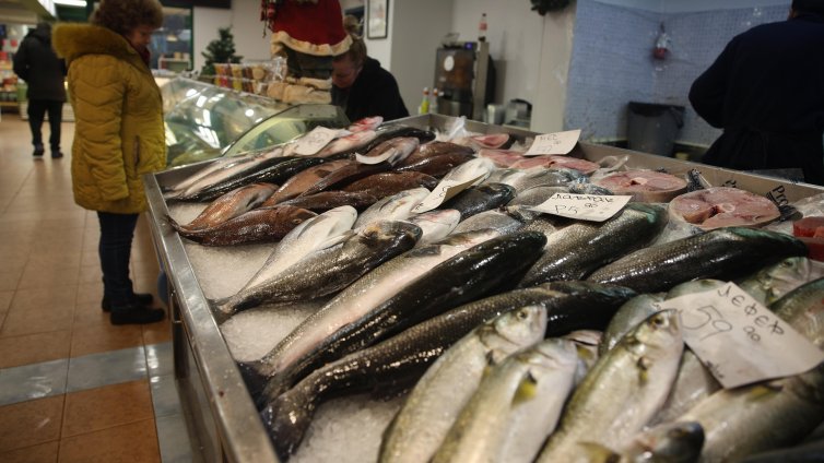 Колко ще ни струва трапезата за Никулден? 