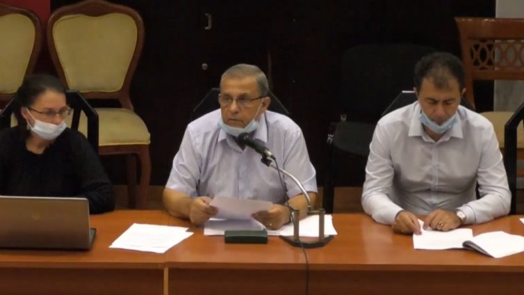 Създават актьорски квартал във Варна