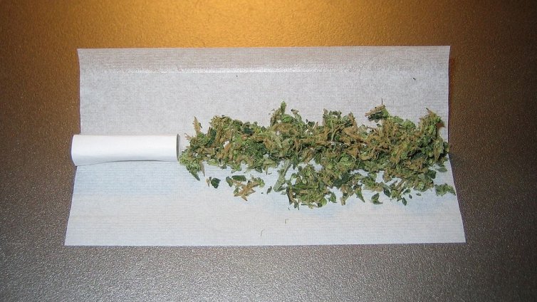 Спипаха четирима варненци с марихуана