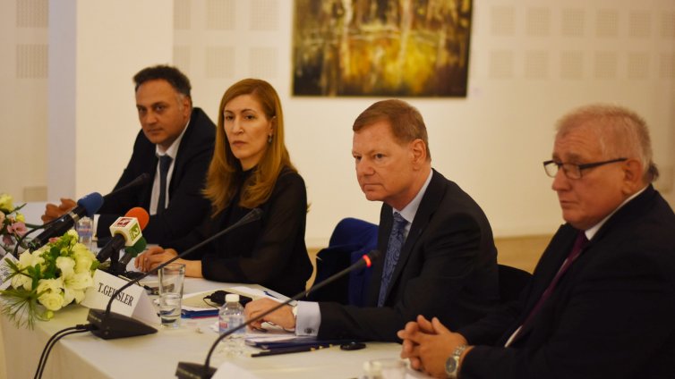 Български младежи ще се обучават в Германия в сферата на туризма