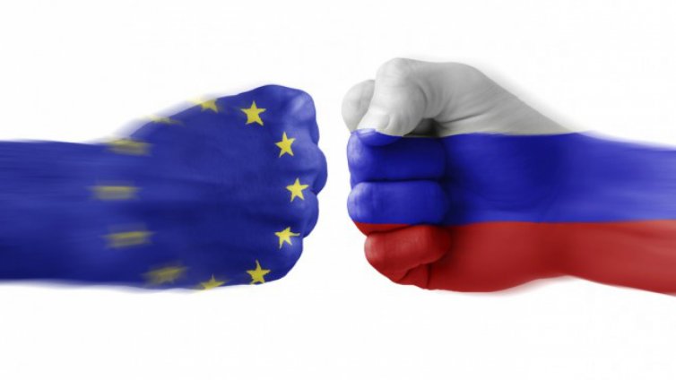 ЕС удължава икономическите санкции срещу Русия с още 6 месеца