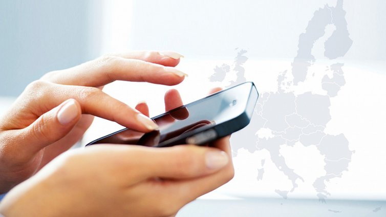 Първи сме в ЕС по ползване на телефони за видеочат