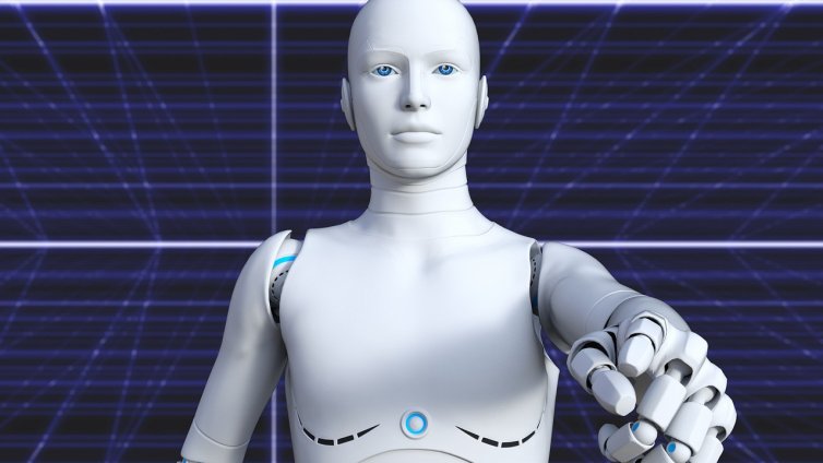 Европол предвижда война между роботи и хора до 2035 г.