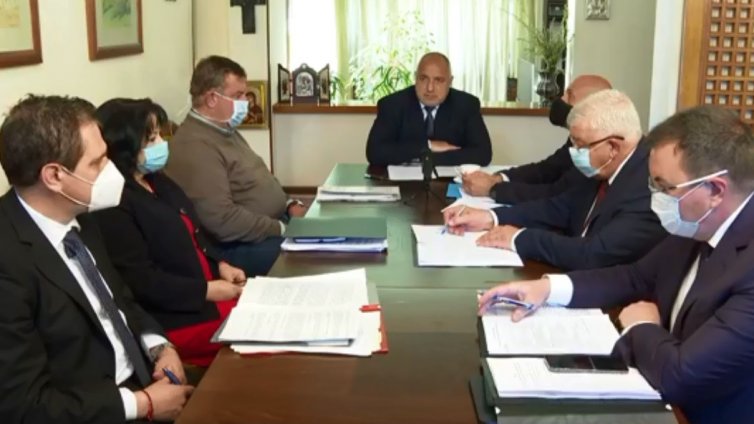 Правителството удължи извънредната епидемична обстановка (ВИДЕО)