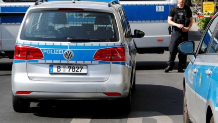 Масово убийство вдигна на крак полицията в Хамбург