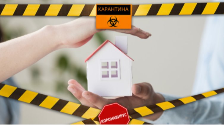 Трима контактни за COVID-19 са хванати да нарушават карантината във Варна