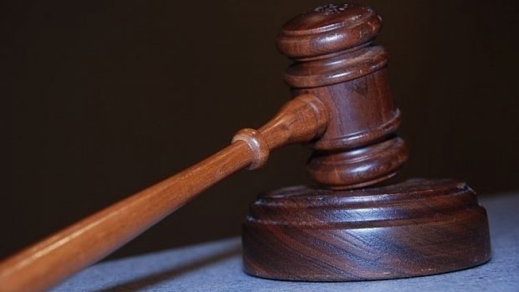 150 лв. глоба за мъж, сбил се в магазин
