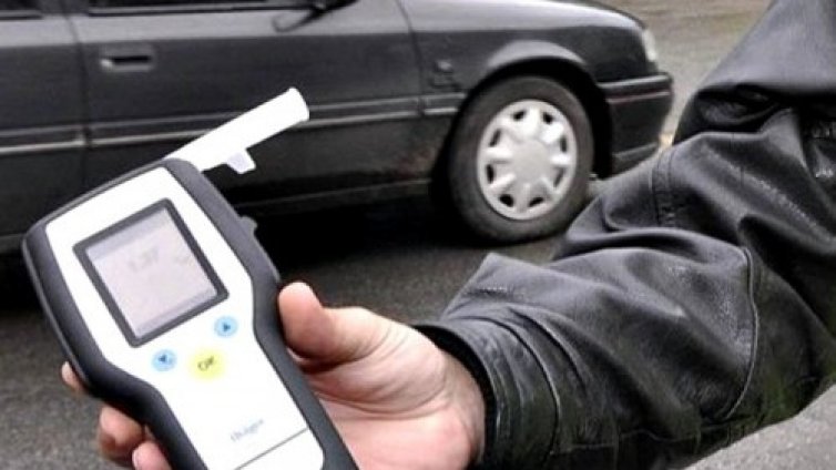 Хванаха трима пияни зад волана през уикенда във Варненско