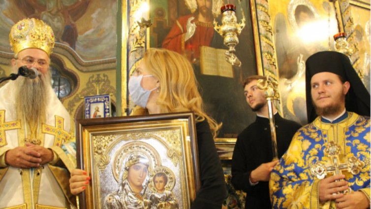 Развиваме поклоннически туризъм в над 4000 обекта у нас