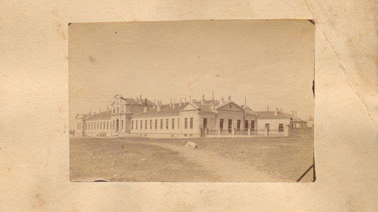 На този ден във Варна – 20 април 1903 г.