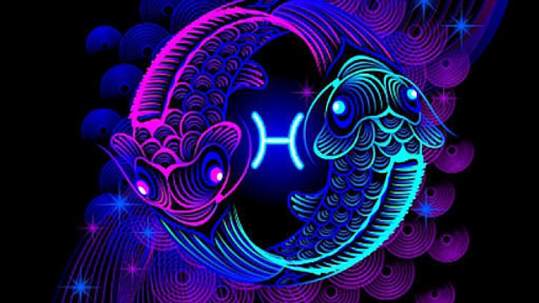 Седмичен Хороскоп 2 - 8 април 2018 РИБИ