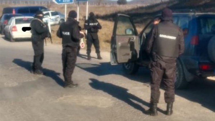 Пускат мобилни полицейски екипи из малките и отдалечени населени места на Варненска област