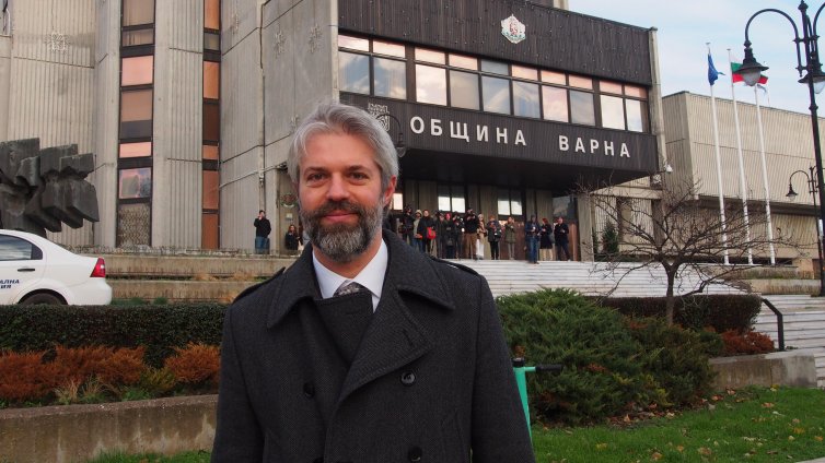 Бивша служителка на община Варна: Коцев разпространява лъжи по мой адрес 