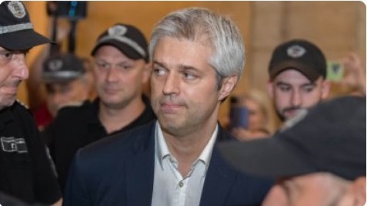 Прокуратурата отново погна Благомир Коцев
