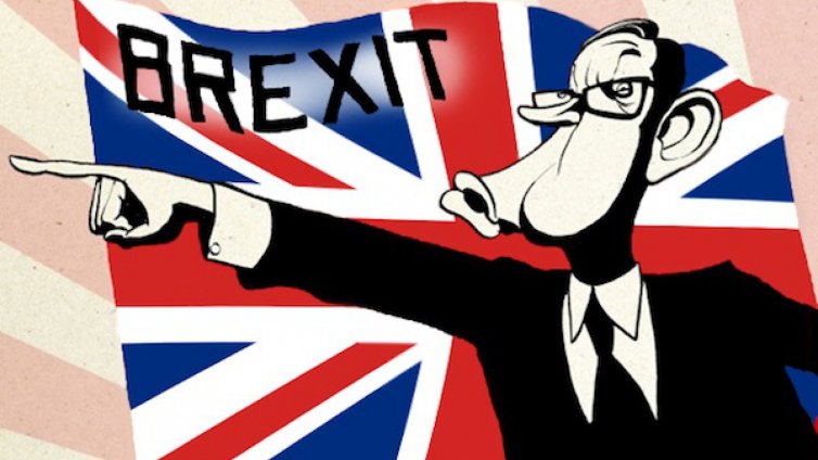 Тревожно: Brexit-ът значи и разпад на ЕС