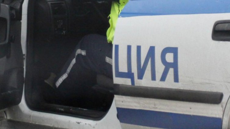 Млада жена е убита в столичния кв. "Надежда", детето й липсва