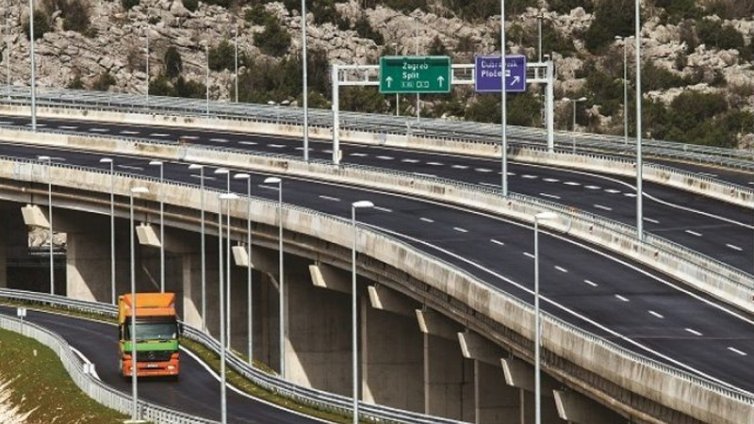 Китайци инвестират в първата автомагистрала в Черна гора