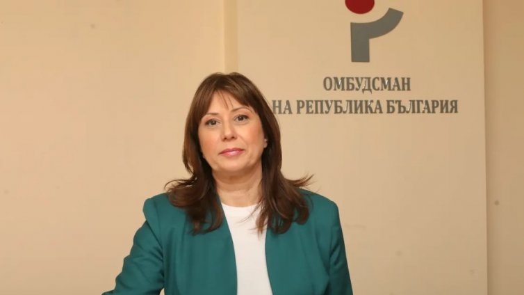 Омбудсманът предлага промени за по-голяма защита на потребителите от ВиК