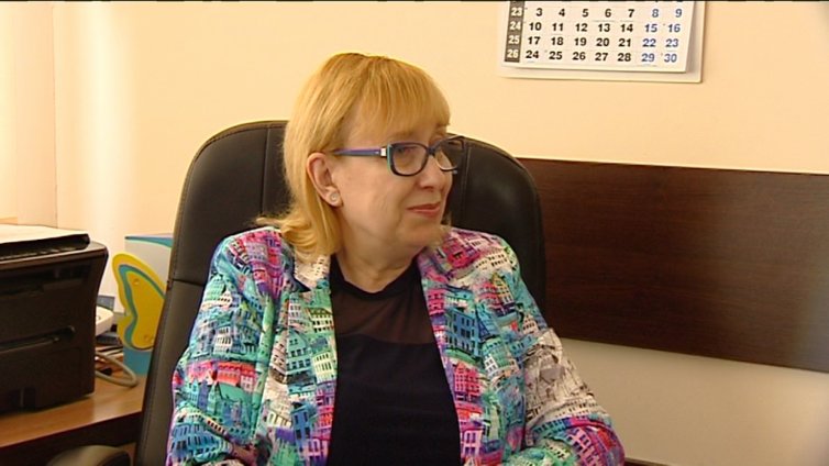 "Щрихи от утрото" (28.05.2019) - Детска градина „Делфинче“ празнува!