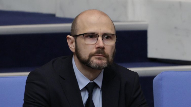 Янкулов събира ВСС за определяне на временно изпълняващ&nbsp;главен прокурор