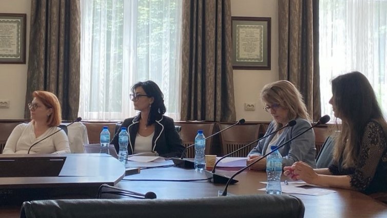 Отбелязаха 15 г. административно правораздаване във Варна