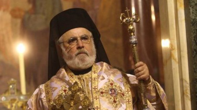 Епископ се ядоса на недобросъвестни шофьори